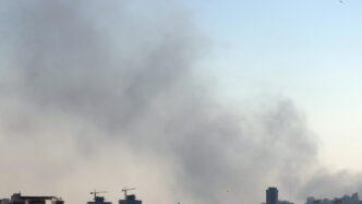 Israele Effettua Attacchi A Si