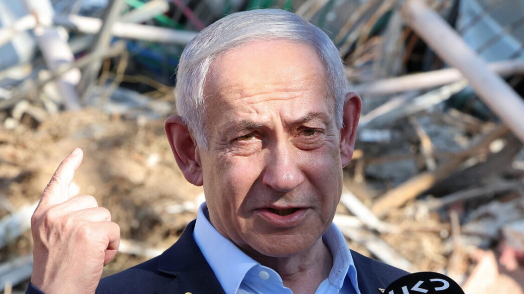 Israele Elimina Minacce Nuclea