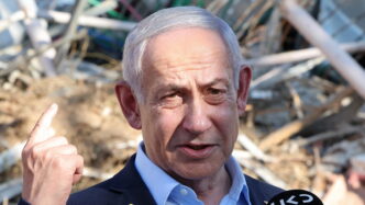 Israele Elimina Minacce Nuclea