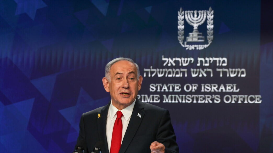 Israele Intensifica Le Operazi