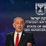 Israele Intensifica Le Operazioni Aeree Contro L’Iran Dopo Attacco Missilistico A Bat Yam