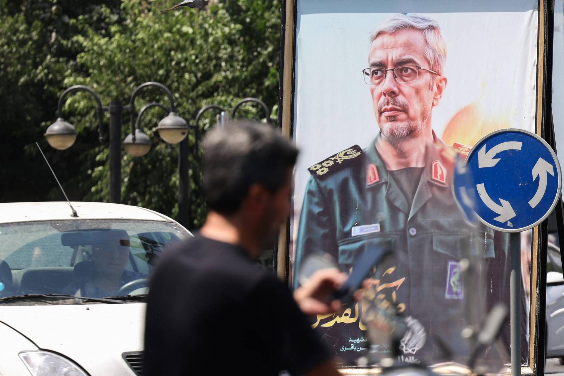 Israele Lancia Operazione Risi
