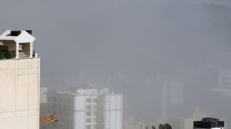 Israele Mira A Concludere Pres