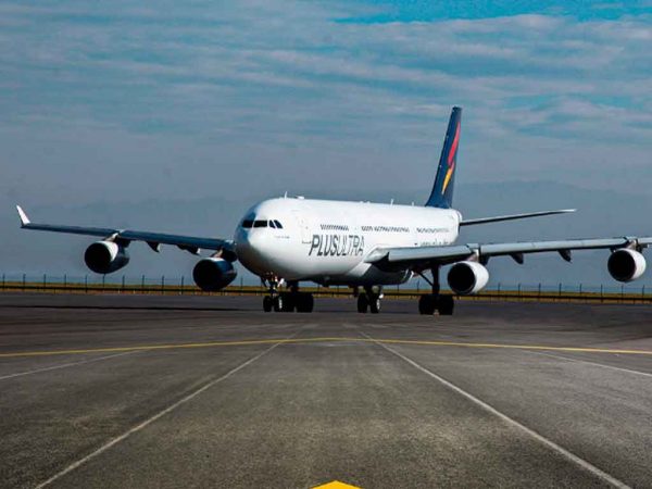 Ita Airways E Plus Ultra Lc3Adnea