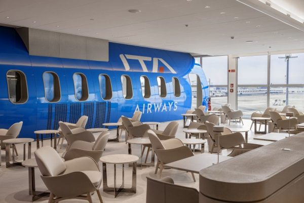 Ita Airways E Gruppo Lufthansa