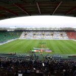 Italia-Israele Allo Stadio Friuli: La Sfida Mondiale Torna A Udine Dopo Un Anno Dalla Vittoria Azzurra