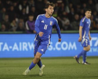 Italia Romania Under 213A Diret