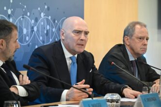 Italia Prima In Europa Per Lav
