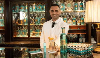 Italian Art Of Italicus Aperit