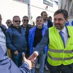 Italian Green Factory Mira Al Primo Computer Quantistico A Napoli Nell’ex Sito Whirlpool Di Via Argine