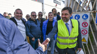 Italian Green Factory Mira Al
