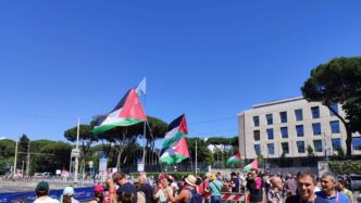 Italiani Bloccati Al Cairo Men