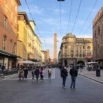 Italiani Divisi Sulla Qualità Della Vita: Nord Est E Città Medie Sopra La Sufficienza, Sud E Grandi Città Indietro