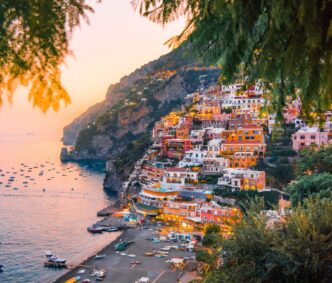 Italiani E Turismo Sostenibile