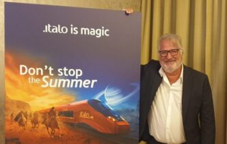 Italo Presenta Le Novitc3A0 Del R