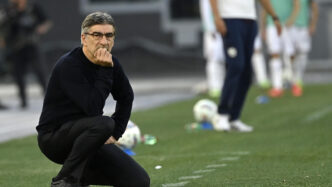 Ivan Juric487 Nuovo Allenatore De