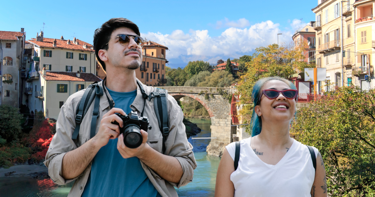Ivrea Cresce Come Meta Turisti