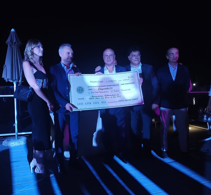 Izc3A9 Gourmet A Iseo Unisce Alta