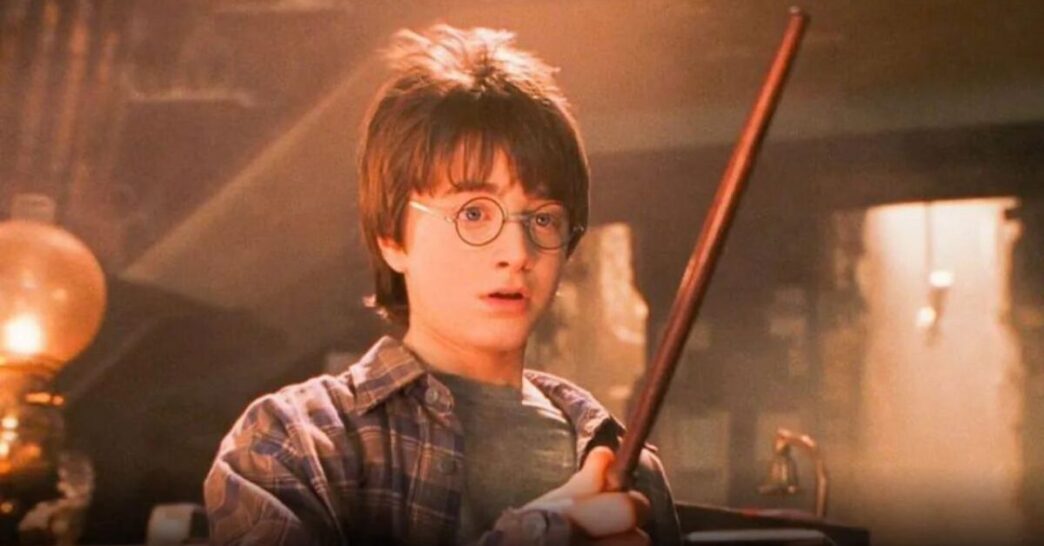 J.k. Rowling Dice La Sua Sulla