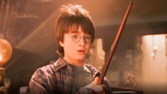 J.k. Rowling Dice La Sua Sulla