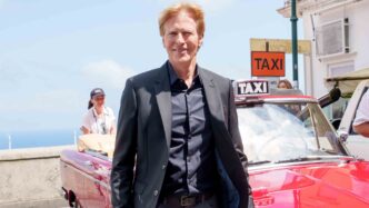 Jack Wagner Torna A Interpreta