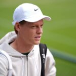 Jannik Sinner Apre Le Sfide Di Wimbledon 2025 Contro Luca Nardi Nel Derby Azzurro Del Primo Turno