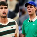 Jannik Sinner E Carlos Alcaraz Si Sfidano Per La Finale Maschile Del Roland Garros 2025