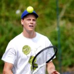 Jannik Sinner Si Prepara Per Wimbledon 2024: Sfide E Rischi Del Cambio Di Superficie Sull’erba