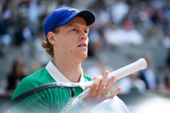 Jannik Sinner Torna A Sesto Pu