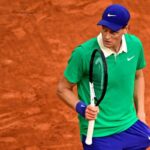 Jannik Sinner Torna In Campo Ad Halle Per Preparare La Stagione Sull’Erba Prima Di Wimbledon 2025