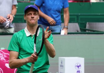 Jannik Sinner Vuole Vincere Wi