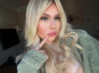 Jasmine Carrisi Spiega Perchc3A9