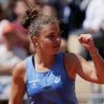 Jasmine Paolini Affronta Ons Jabeur Al Wta 500 Di Berlino Primo Turno Sull’erba