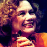 Jesi Dedica Il Parco Del Ventaglio A Valeria Moriconi A Venti Anni Dalla Sua Scomparsa