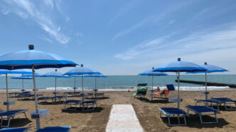 Jesolo Conquista Il Primato Co