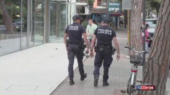 Jesolo Propone L27Abbassamento