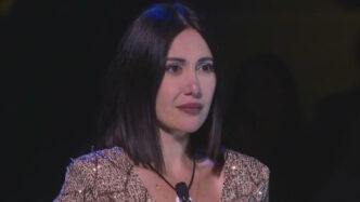 Jessica Morlacchi2C Dal Success