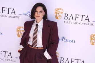 Jessie J Annuncia La Diagnosi