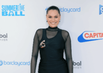 Jessie J Operata Per Cancro Al