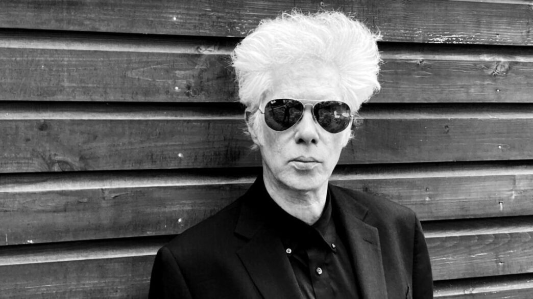 Jim Jarmusch Al Cinema Ritrova