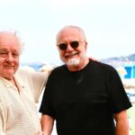 Jim Sheridan Presidente Della Giuria Al Global Film & Music Festival Di Ischia Dal 6 Al 13 Luglio 2025