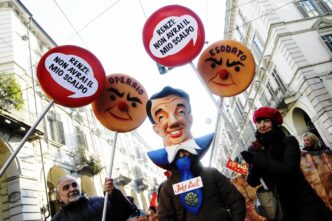 Jobs Act2C Approvazione E Polem