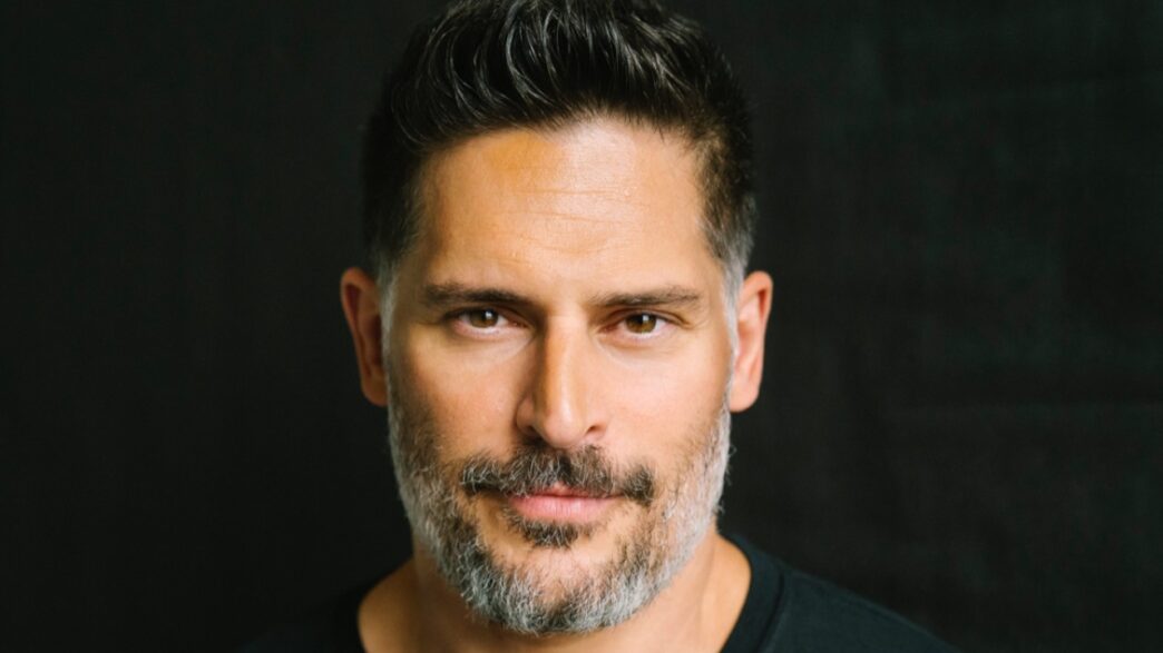 Joe Manganiello Entra Nelle28099Uni
