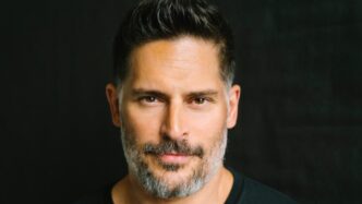 Joe Manganiello Entra Nelle28099Uni