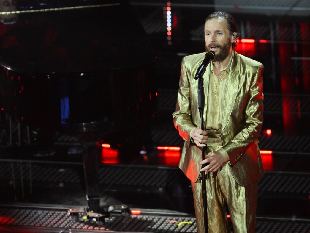 Jovanotti Racconta La Malattia