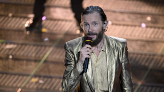 Jovanotti Ricorda Il Viaggio I