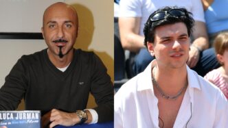 Jurman Contro Trigno Dopo Amic