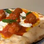 Just Eat Amplia L’offerta A Torino Con La Pizza Napoletana Di Cammafà Disponibile A Domicilio