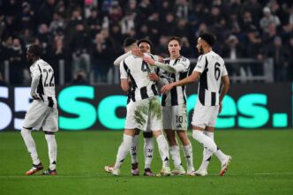 Juve Esordisce Nel Mondiale Pe