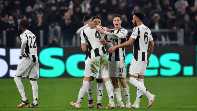 Juve Esordisce Nel Mondiale Pe